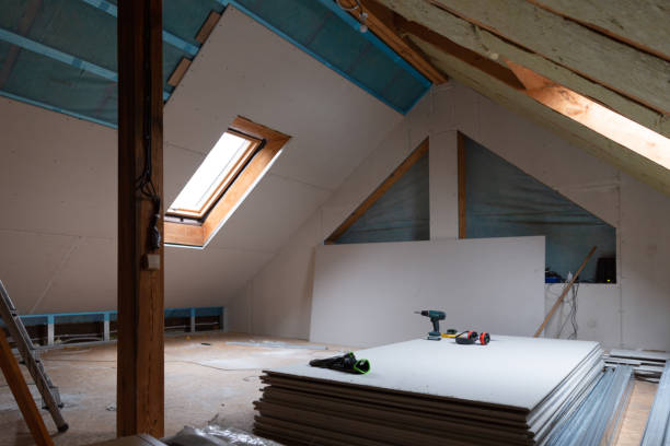 Best Insulation for Specific Applications in Harbison Nyon, CA
