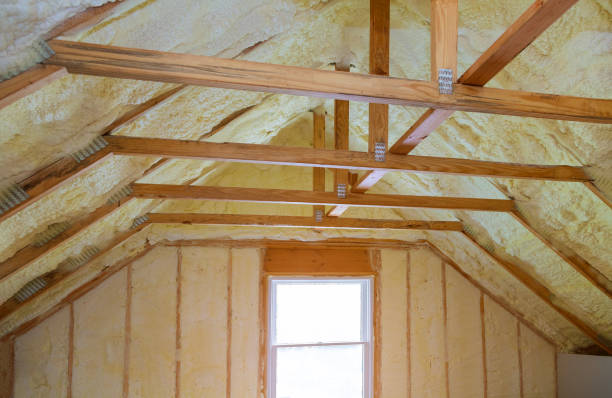 Best Residential Insulation in Harbison Nyon, CA