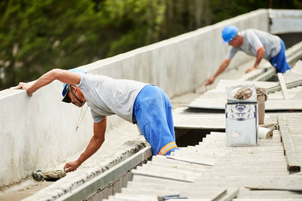 Best Residential Insulation in Harbison Nyon, CA
