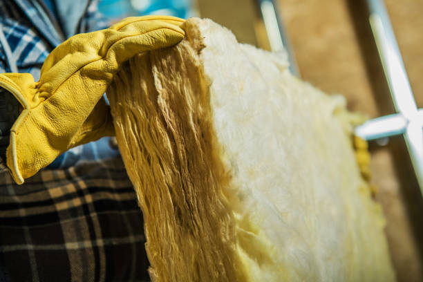 Best Insulation Materials and Products in Harbison Nyon, CA