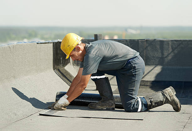 Best Insulation for Specific Applications in Harbison Nyon, CA
