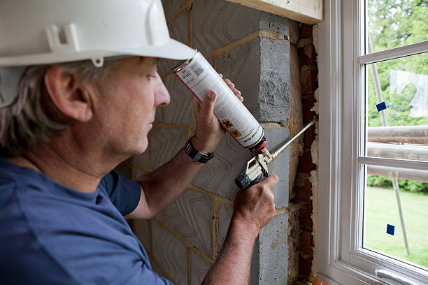 Professional Insulation Contractor in CA