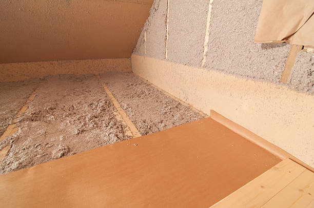 Best Insulation for Specific Applications in Harbison Nyon, CA